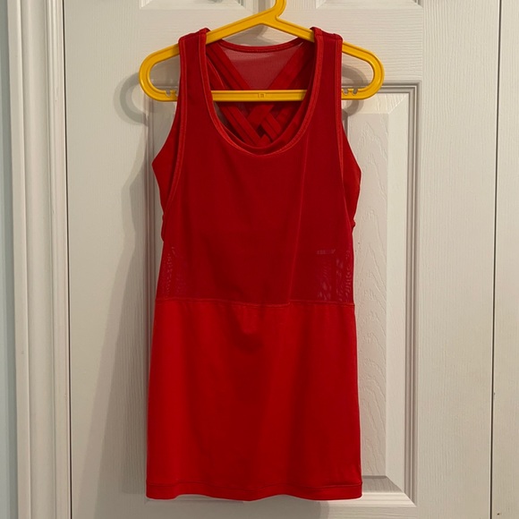 Lululemon Fast as Light 2 In 1 Tank - Picture 3 of 5